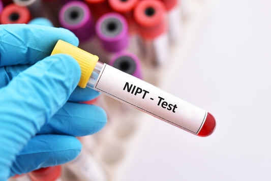 NIPT Test (Noninvasive Prenatal Testing): What to Know | Genate