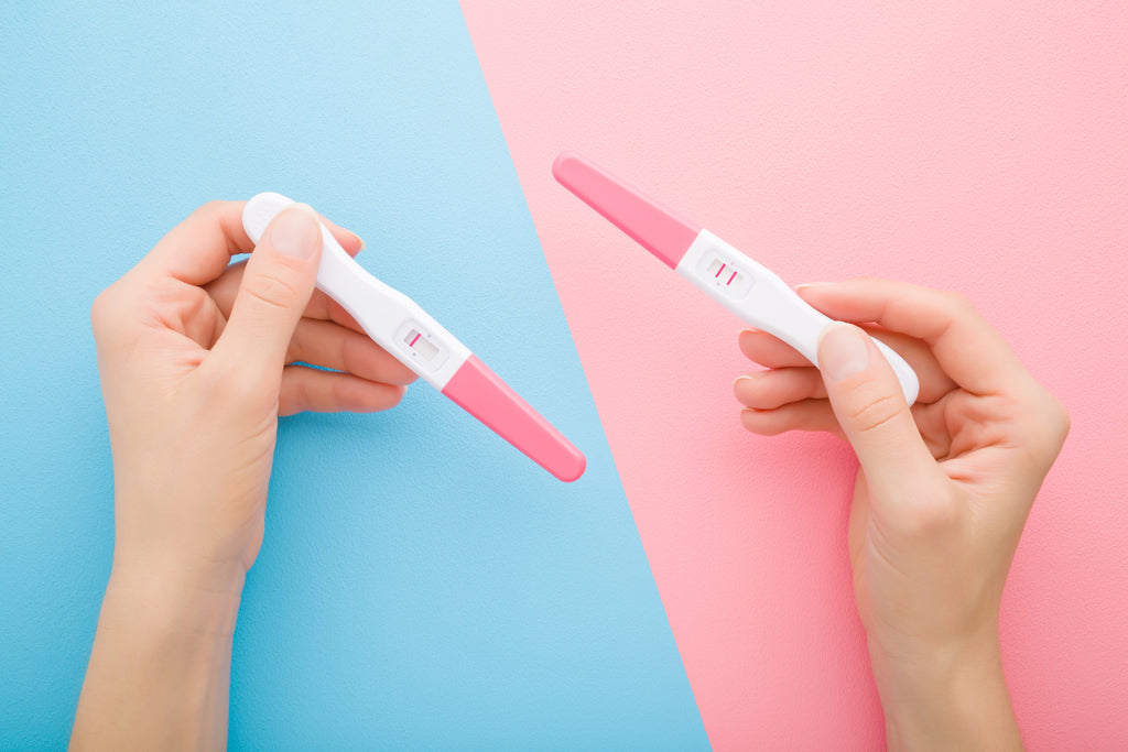 Are You Actually Pregnant? 5 Symptoms That Mimic Pregnancy