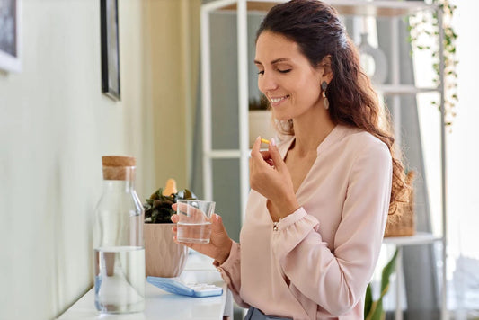 A Guide to Taking Prenatal Vitamins Before Pregnancy