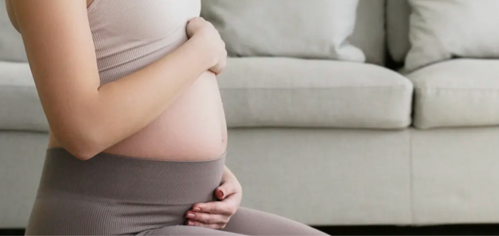 DHA During Pregnancy - A Prenatal Guide | Genate