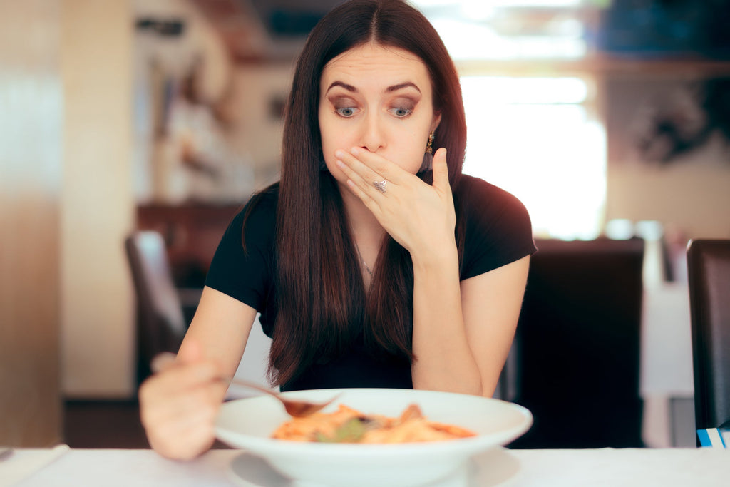What Your Pregnancy Diet Should Consist of - A Prenatal Nutrition Guide