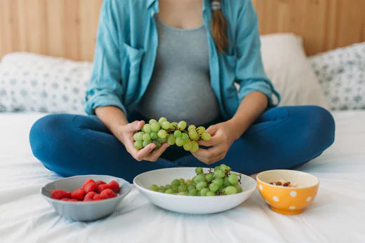 How to Choose a Vegan Prenatal Vitamin