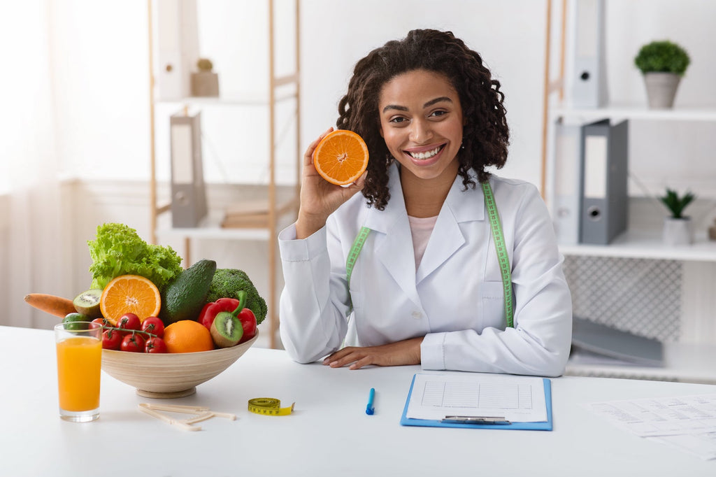 Registered Dietitian vs. Nutritionist: What’s the Difference?