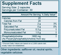 Advanced Prenatal Vitamins Bundle