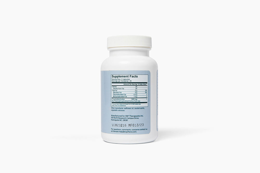 Advanced Phosphatidylcholine