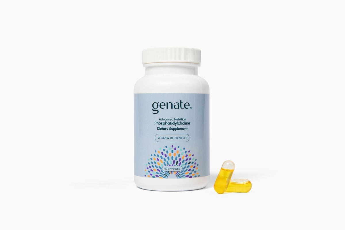 Advanced Phosphatidylcholine